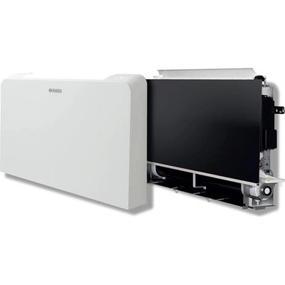 Вентилаторен конвектор Olimpia Splendid Bi2 Air SL 1100 TR , 26.00 W, 230 V , двутръбна система (Bi2 Air SL 1100 TR)