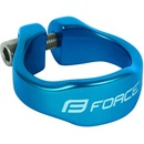 Force sedlová objímka Al 31.8 mm