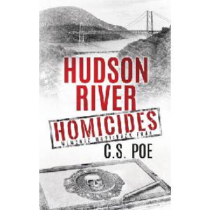Hudson River Homicides (ISBN: 9781952133565)
