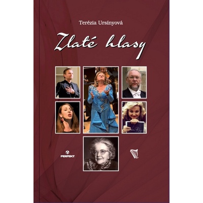 Zlaté hlasy - Terézia Ursínyová