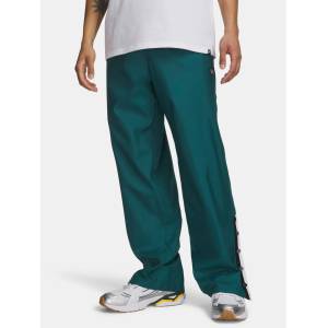 Under Armour Мъжки спортни панталони Under Armour UA Icon SW Woven Pants Under Armour | Zelen | МЪЖЕ | S