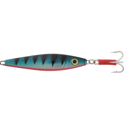 Kinetic Pilker Torskepilken Green Tiger 150 g – Zboží Dáma