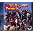 Almost Heaven CD