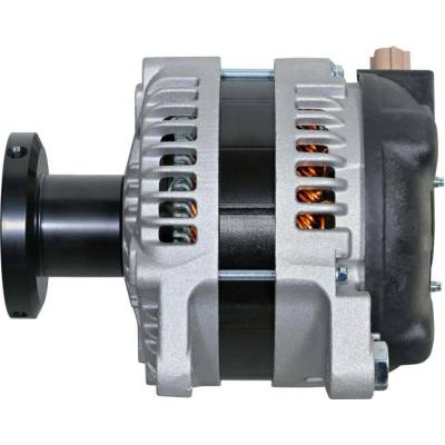 Alternátor HELLA 8EL 012 426-451