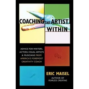 Creative Coaching Essentials | Eric Maisel (ISBN: 9781577314646)