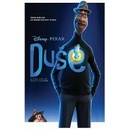 Duše DVD
