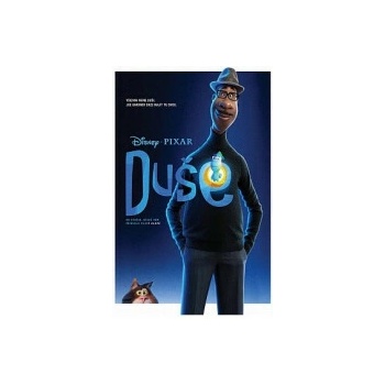 Duše DVD