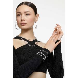 Swarovski Пръстен Constella (2 броя) (5640962)