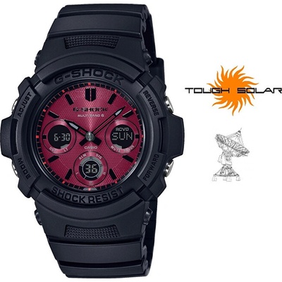 Casio AWG-M100SAR-1A