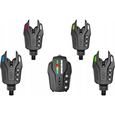 Elektronický signalizátor záberu Prologic ELEMENT COMPACT