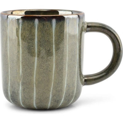 Salt&Pepper Тъмнозелена глинена чаша 500 ml Muggies - Salt&Pepper (854104)