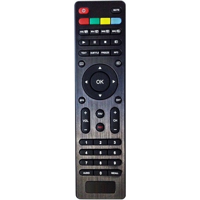 GENERAL BRANDT B2414FHD, B3214HD, B3914FHD - съвместимо дистанционно управление на марката General (B2414FHD, B3214HD, B3914FHD)