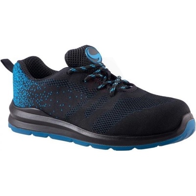 STENSO Маратонки дишащи синьо/черни №41 Race Low Blue 01 (07938)