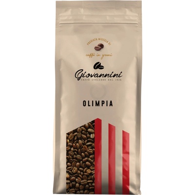 DaRoma GIOVANNINI káva Olimpia 1 kg
