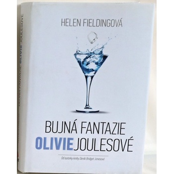 Bujná fantazie Olivie Joulesové Helen Fieldingová