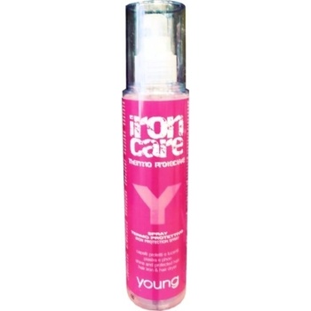 Young Iron Care Termo ochranná žehlička vo spreji 200 ml