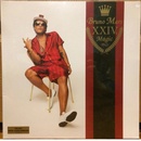 MARS BRUNO: 24K MAGIC LP