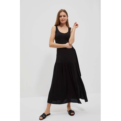 Moodo Черна пола за жени Moodo Moodo | Cheren | ЖЕНИ | XS