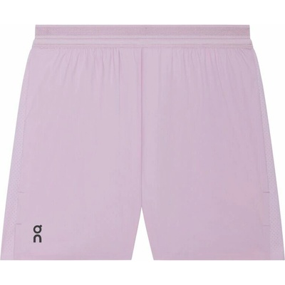 On 5" Performance Shorts W Foxglove