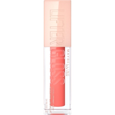 Maybelline Lifter Gloss Lip Gloss 5, 4 ml гланц за устни 022 Peach Ring