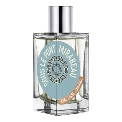 État Libre d'Orange Sous Le Pont Mirabeau EDP 100 ml Tester