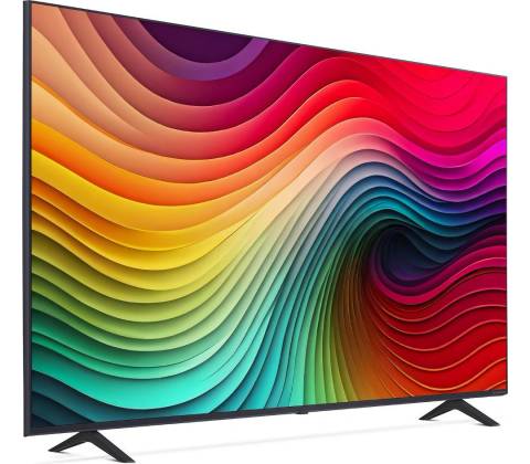 LG 55NANO81T6A