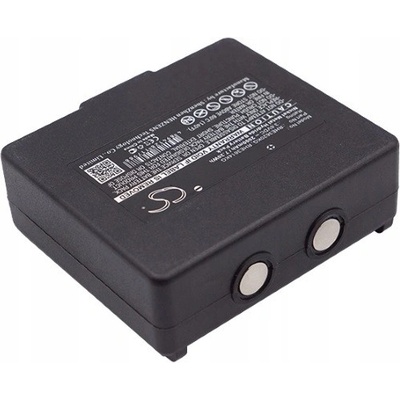 Cameron Sino CS-HTR620BL 3.6V Ni-MH 2000mAh - neoriginální – Zboží Dáma
