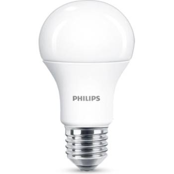 Image 1 of Philips LED КРУШКА PHILIPS Е27 10W 2700K 1055Lm (872016925384100)