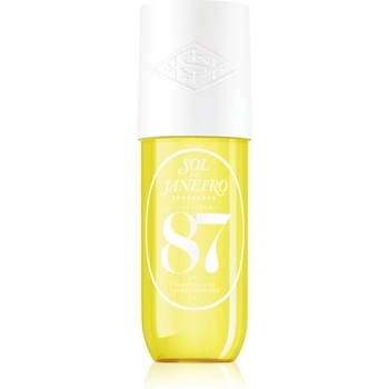 Sol de Janeiro Cheirosa '87 Парфюмирана мъгла за тяло и коса за жени 90ml