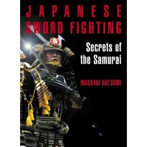 Japanese Sword Fighting | Masaaki Hatsumi (ISBN: 9781568365923)