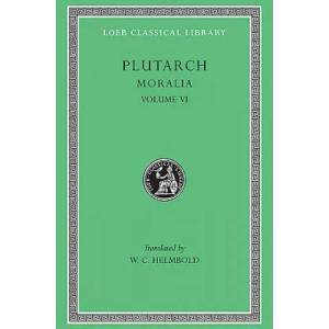 Moralia | Plutarch (1989)