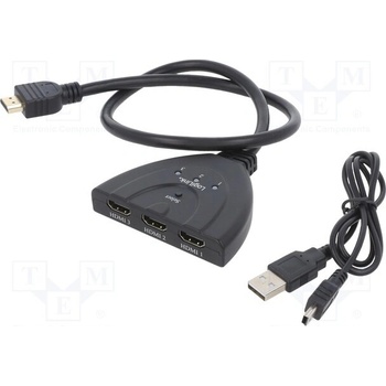 Logilink HD0040