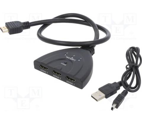 Logilink HD0040