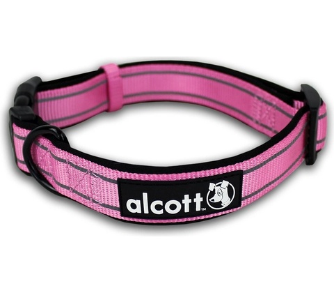 Alcott reflexní