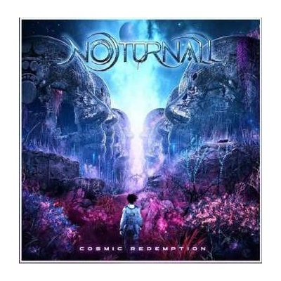 Noturnall - Cosmic Redemption LP
