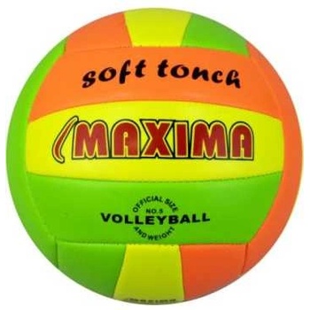 Maxima Волейболна топка Maxima Soft touch