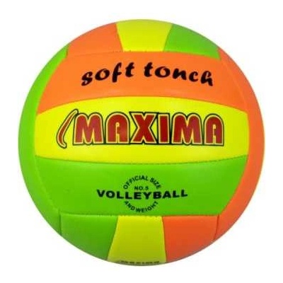 Maxima Волейболна топка Maxima Soft touch