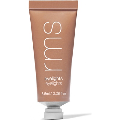 RMS Beauty Eyelights Cream krémové oční stíny Spark 8,5 ml