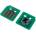 Compatible Ресет чип X7100 C - 4.5k (106R02606-CHIP)