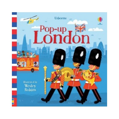 Pop-Up London
