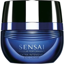 Sensai Cellular Performance Extra Intensive Eye Cream rozjasňující oční krém 15 ml