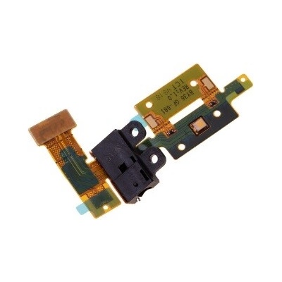 Flex 3,5 jack Sony Xperia 10 (XA3) L4113