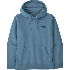Patagonia P-6 Label Uprisal Hoody Размер: L / Цвят: син