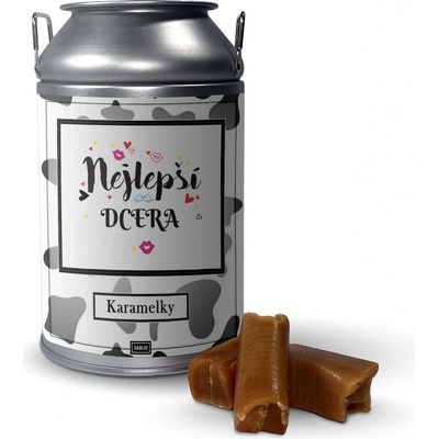 SABLIO Nejlepší dcera 250 g