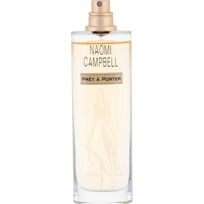 Naomi Campbell Prêt à Porter toaletní voda dámská 100 ml
