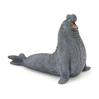 Papo - Фигурка за колекциониране и игра - Морски слон (56032)