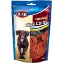 Maškrty pre psov Trixie Premio Duck Coins 80 g