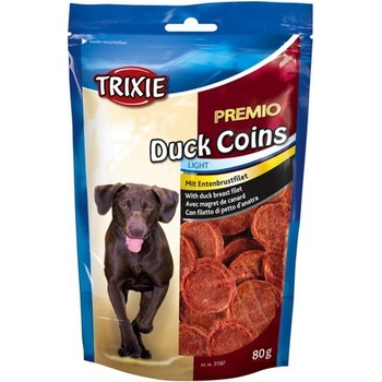 Trixie Premio Duck Coins 80 g