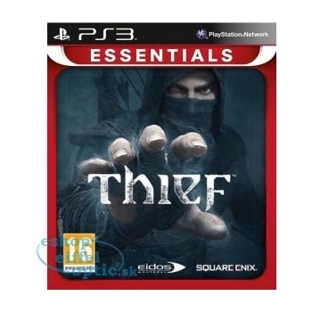 Thief