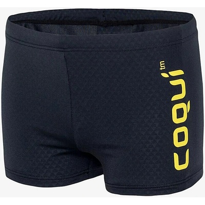 Coqui Esnor Jr anthracite / sulphur spring